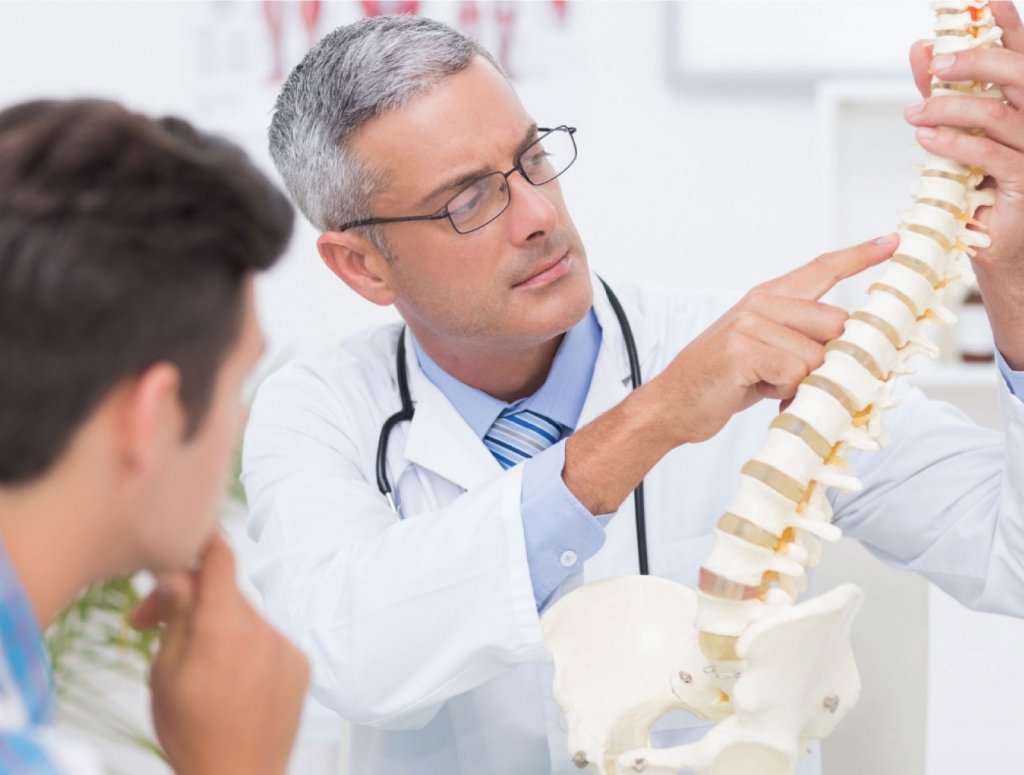 Orthopedics
