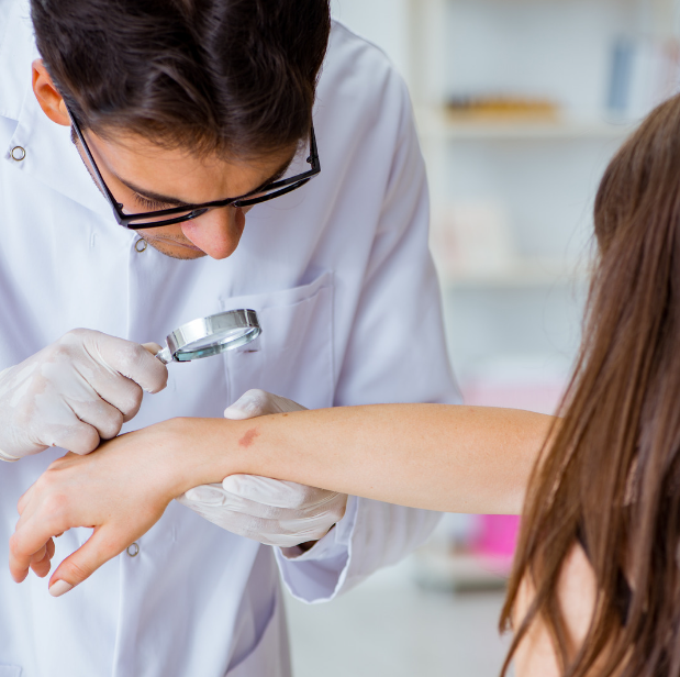 Clinical and aesthetics Dermatology